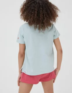 FatFace 88 Land Rover Tee|Gifts Land Rover Collaboration