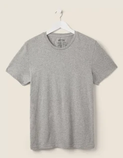 FatFace 3 Pack Cotton T-Shirts|Men View All