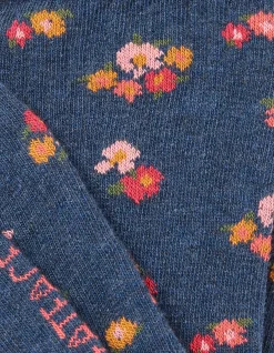 FatFace 1 Pack Ditsy Floral Socks|Women View All