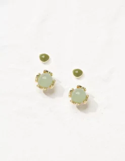 FatFace 2 Pack Enamel Studs|Women View All