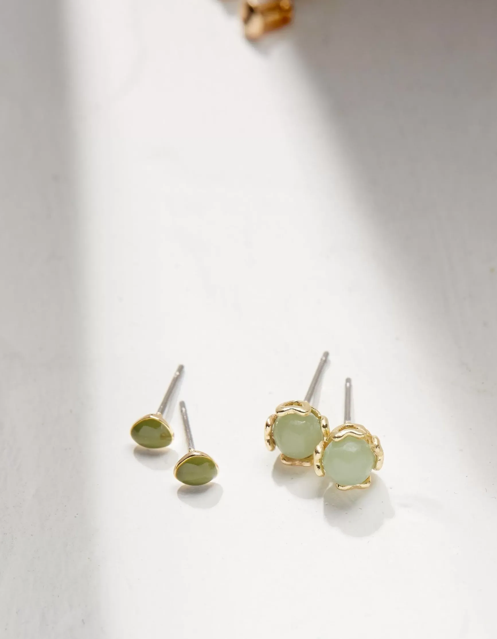 FatFace 2 Pack Enamel Studs|Women View All