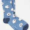 FatFace 1 Pack Fluffy Sheep Socks|Women View All