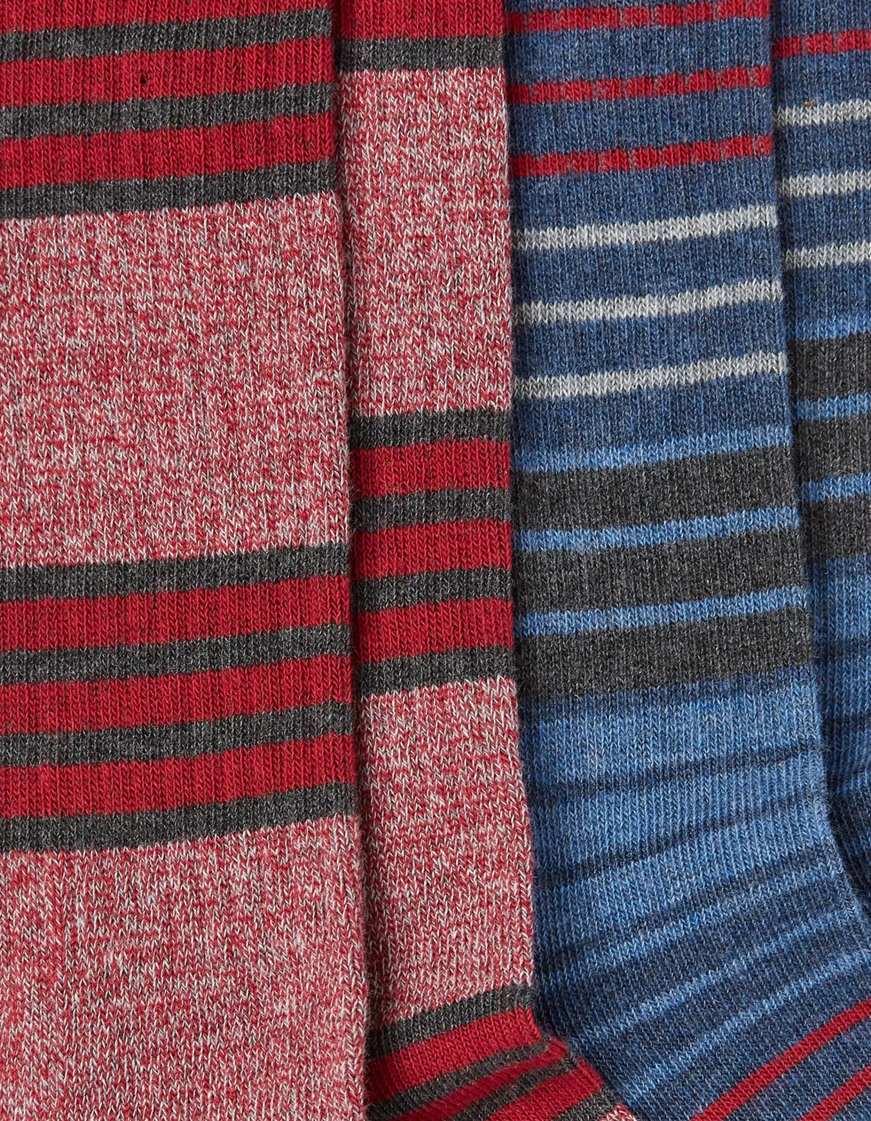 FatFace 2 Pack Long Outdoor Socks|Men View All