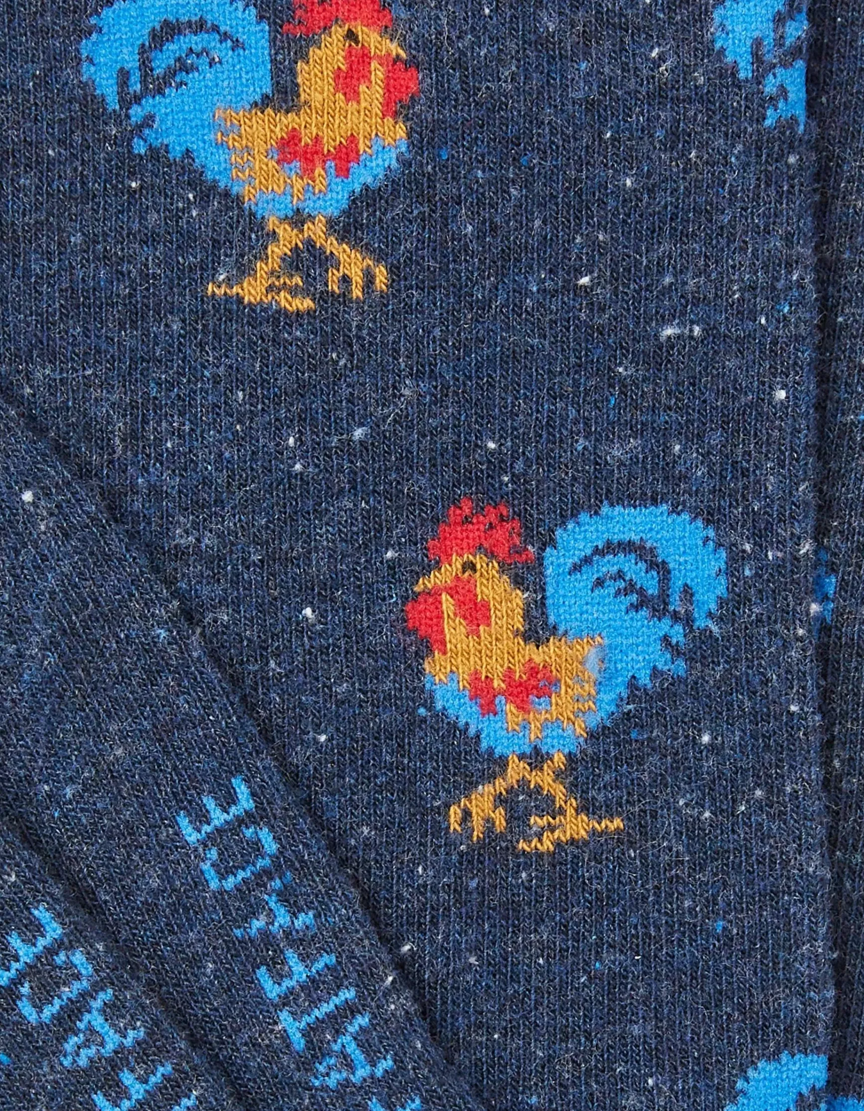 FatFace 1 Pack Rooster Socks|Men View All