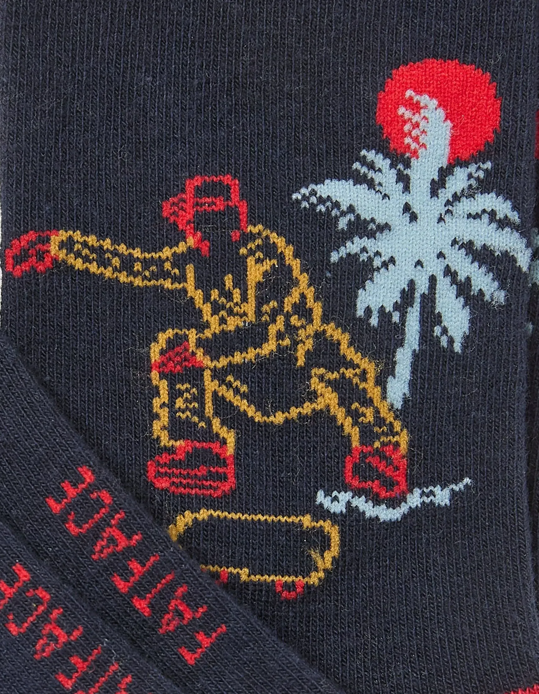 FatFace 1 Pack Skate Socks|Kids View All