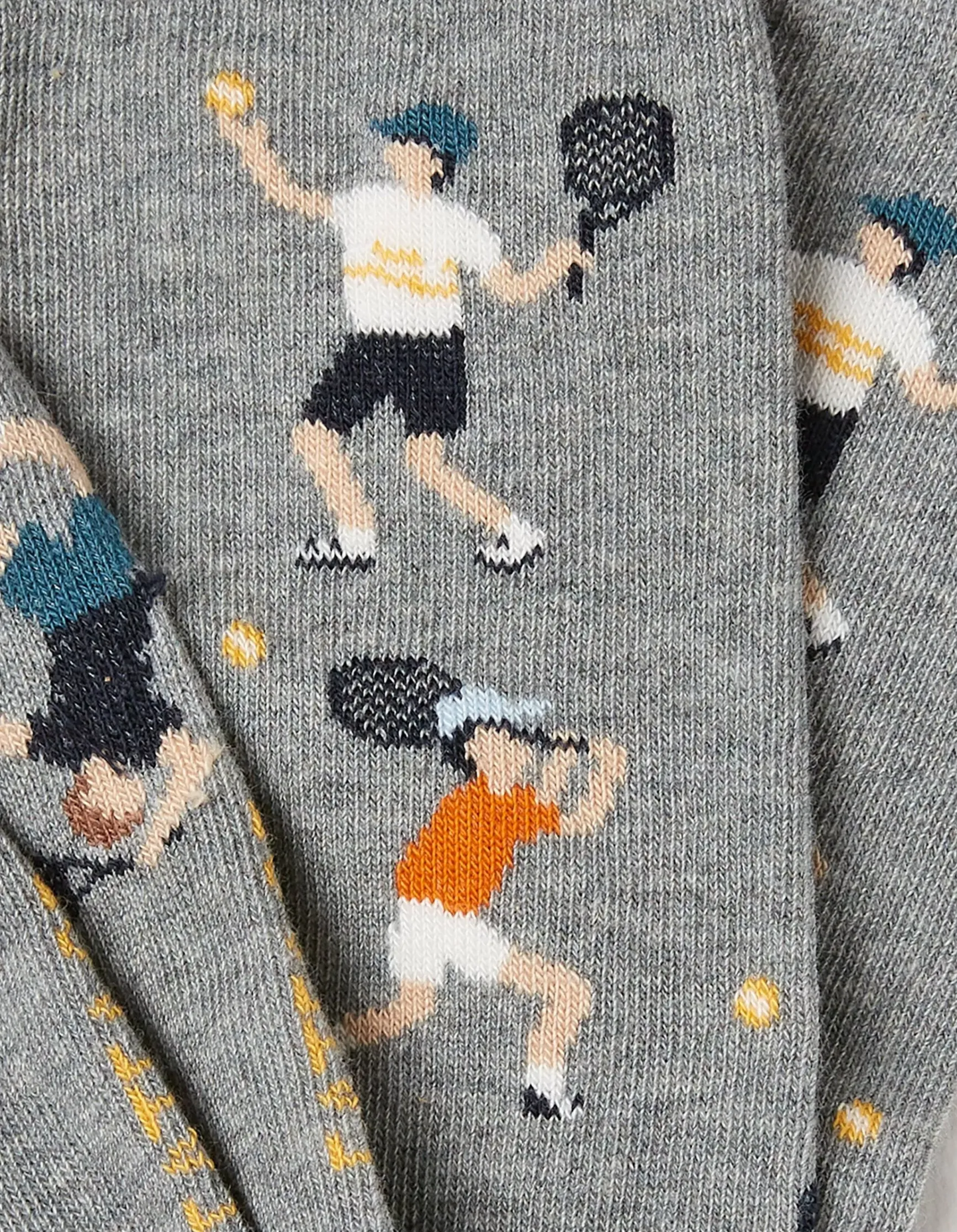 FatFace 1 Pack Tennis Socks|Men View All