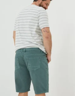 FatFace 5 Pocket Shorts|Men Shorts