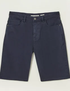 FatFace 5 Pocket Shorts|Men Shorts
