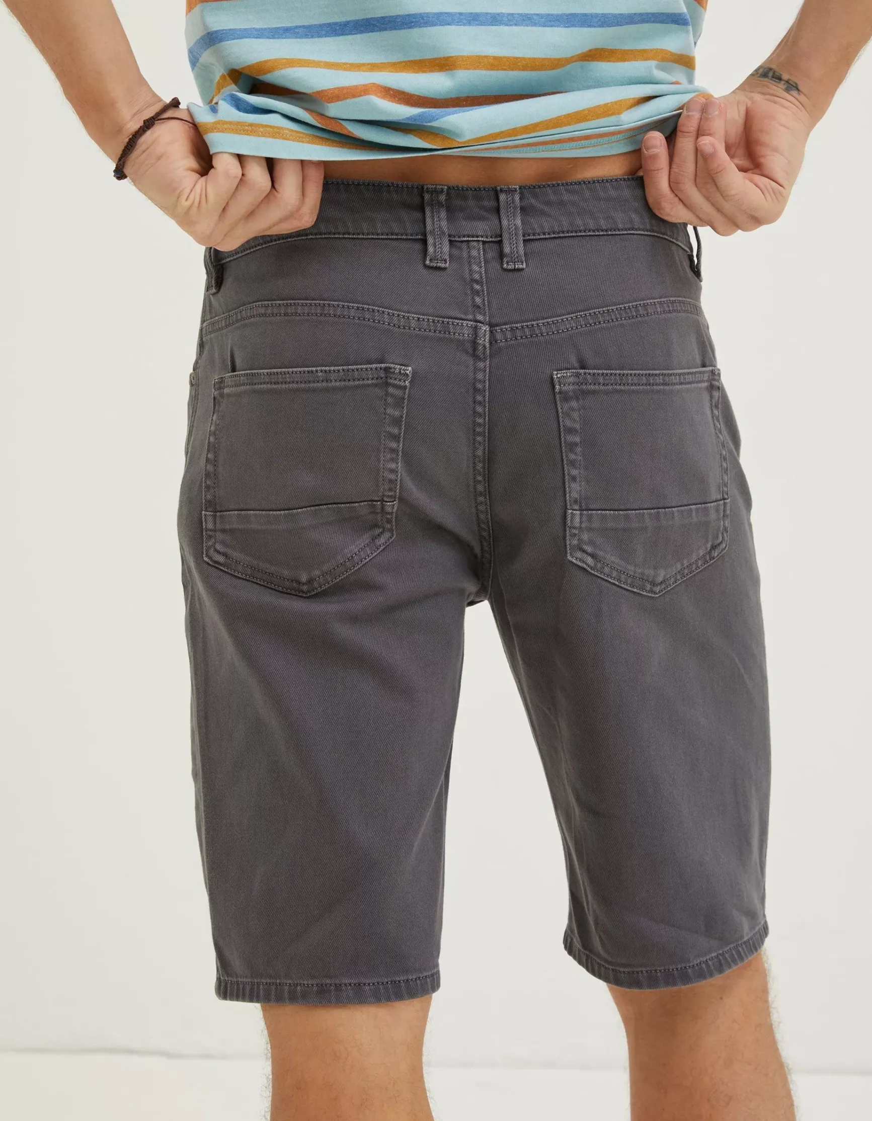 FatFace 5 Pocket Shorts|Men Shorts