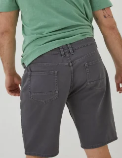 FatFace 5 Pocket Shorts|Men Shorts