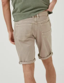 FatFace 5 Pocket Shorts|Men Shorts