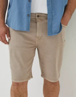 FatFace 5 Pocket Shorts|Men Shorts
