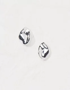 FatFace Abstract Studs|Women Jewellery