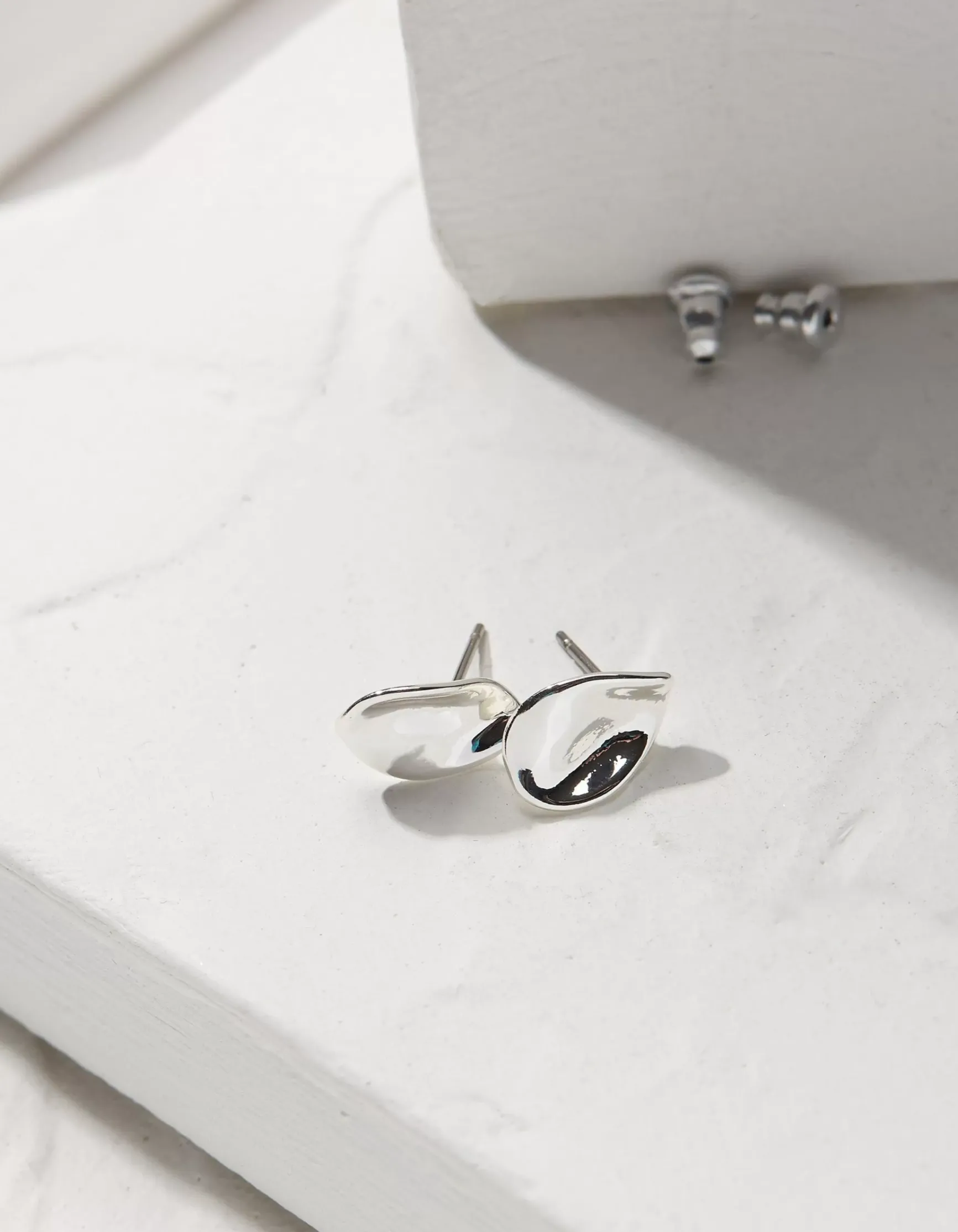 FatFace Abstract Studs|Women Jewellery