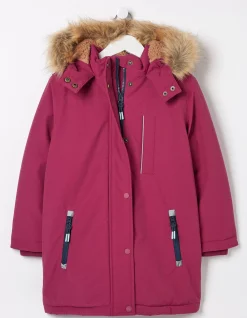 FatFace Addison Waterproof Coat|Girls View All