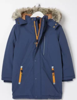 FatFace Addison Waterproof Coat|Boys View All