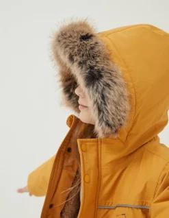 FatFace Addison Waterproof Parka|Girls View All