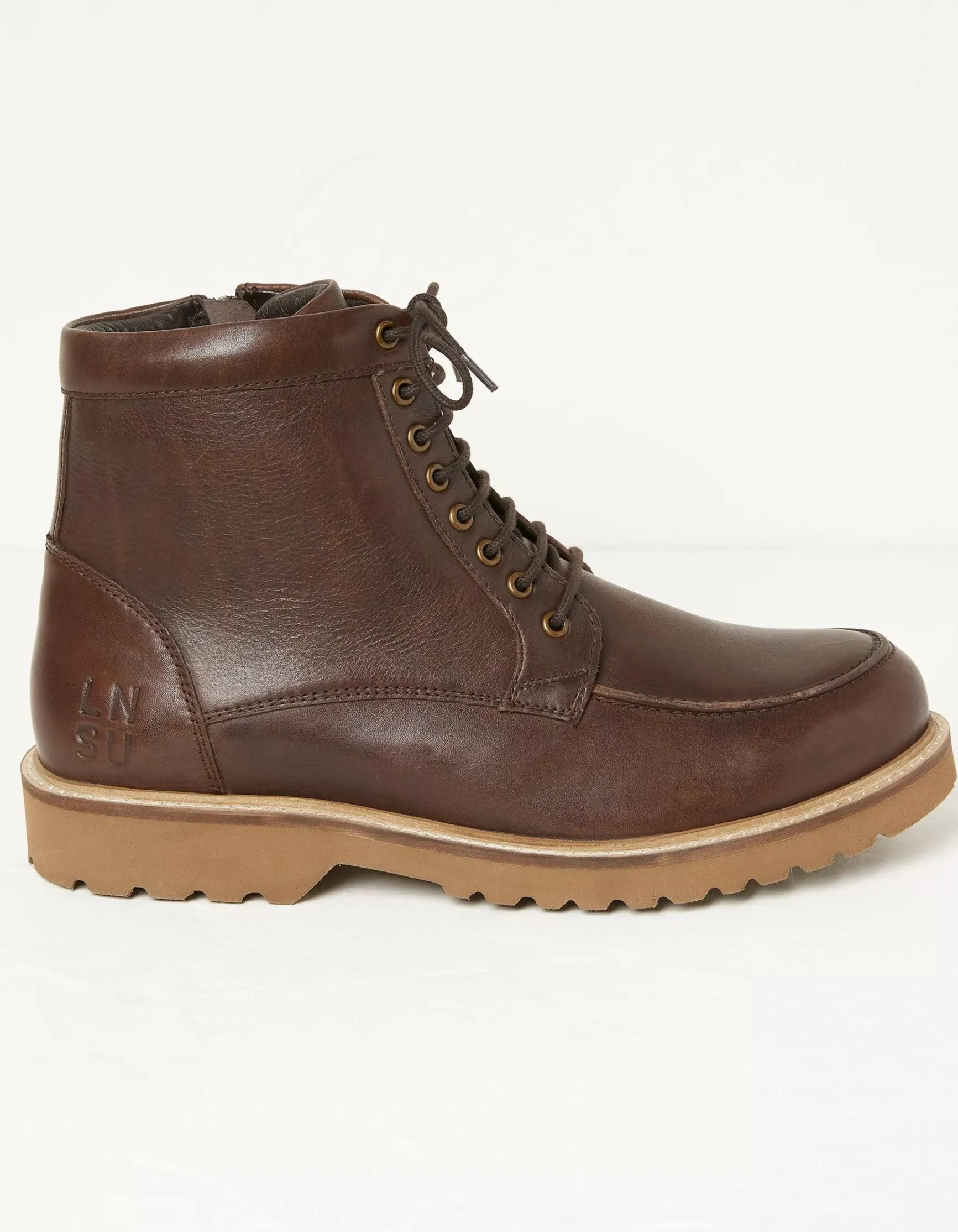 FatFace Aiden Lace Up Ankle Boot|Men View All