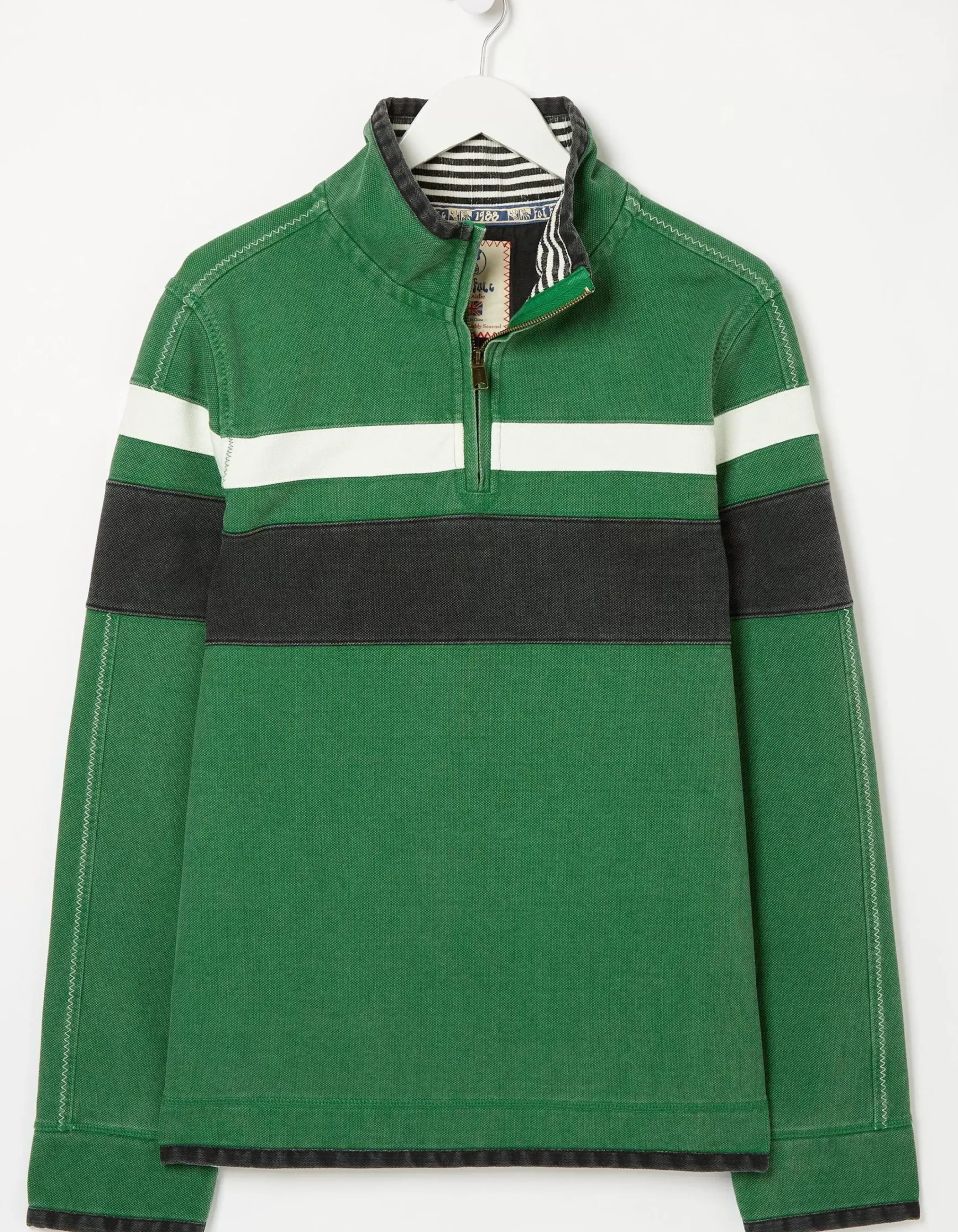 FatFace Airlie Dartmouth|Men Sweatshirts & Hoodies