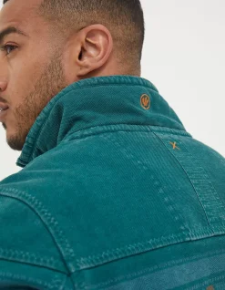 FatFace Airlie Pattern Sweatshirt|Men View All