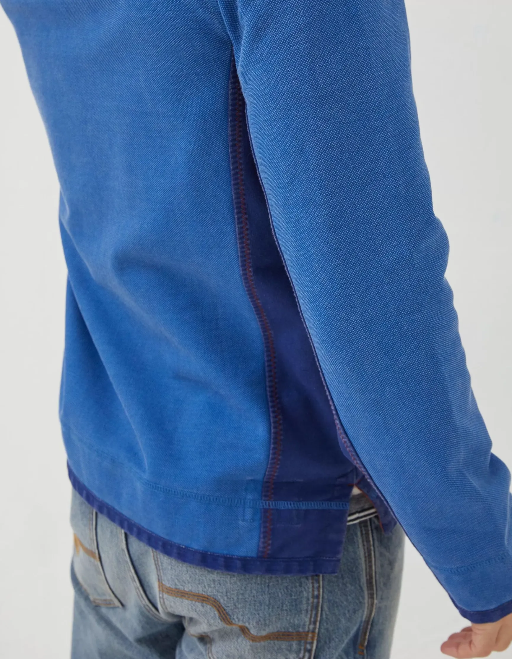 FatFace Airlie Pocket Panel Sweatshirt|Men Sweatshirts & Hoodies