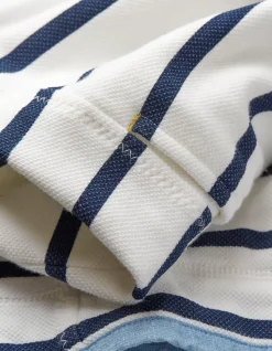 FatFace Airlie Stripe Sweat|Women Sweatshirts & Hoodies