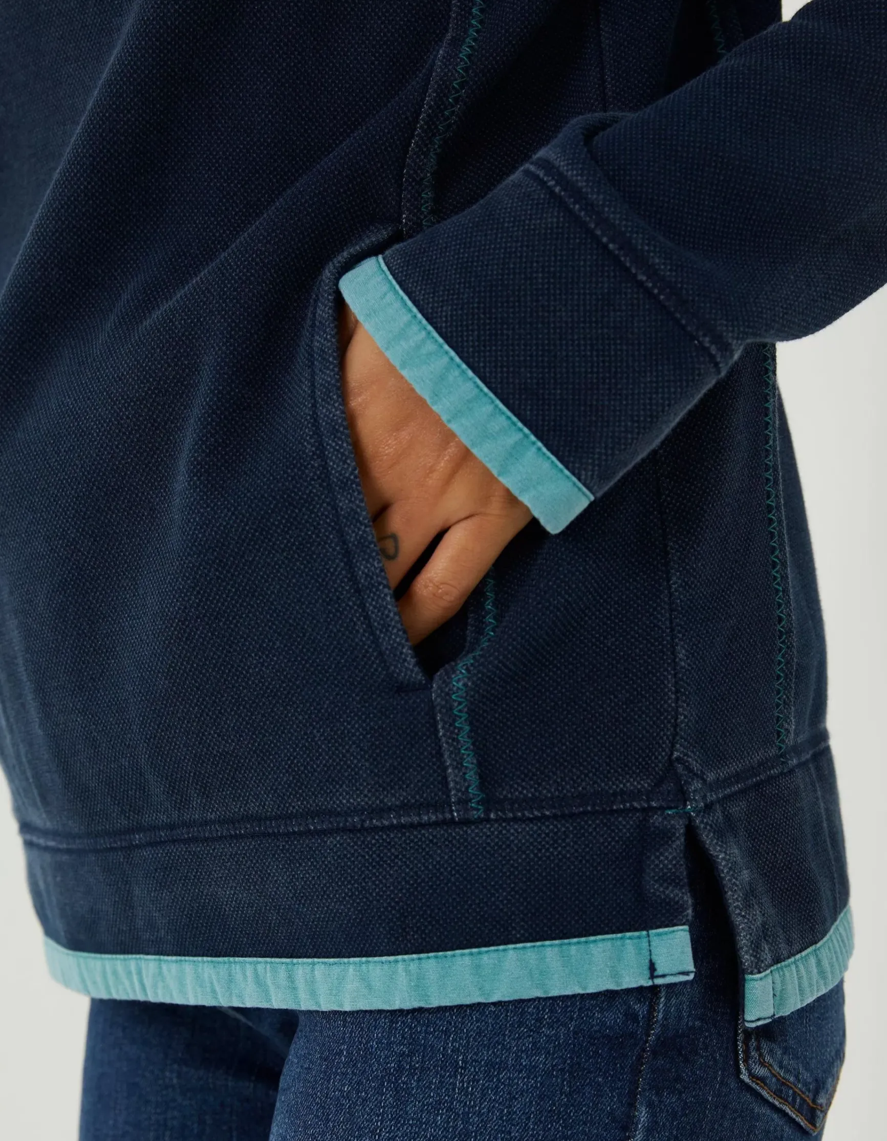 FatFace Airlie Sweatshirt|Women Sweatshirts & Hoodies