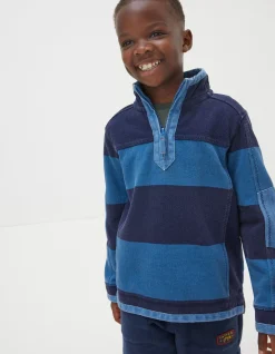 FatFace Airlie Sweatshirt|Boys View All