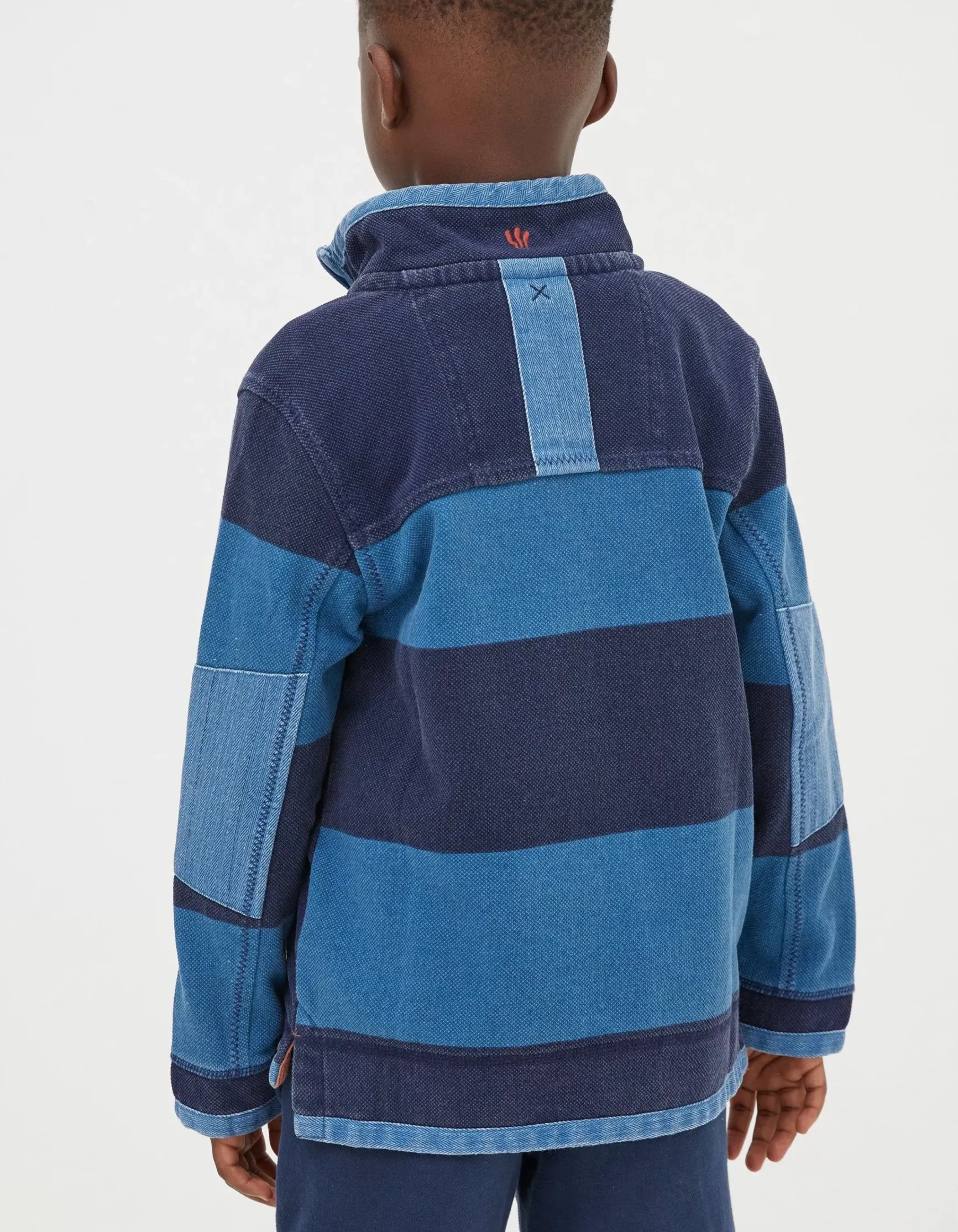 FatFace Airlie Sweatshirt|Boys View All