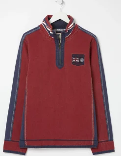 FatFace Airlie Uk Sweatshirt|Men View All