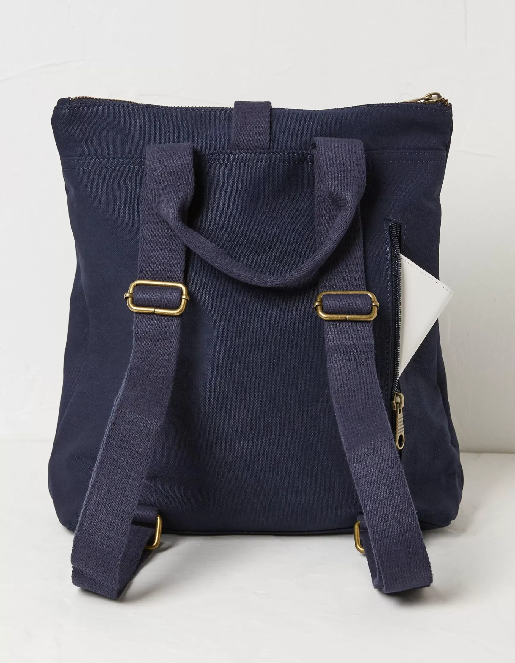 FatFace Alba Canvas Backpack|Women View All