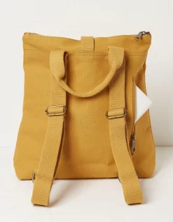 FatFace Alba Canvas Backpack|Women View All