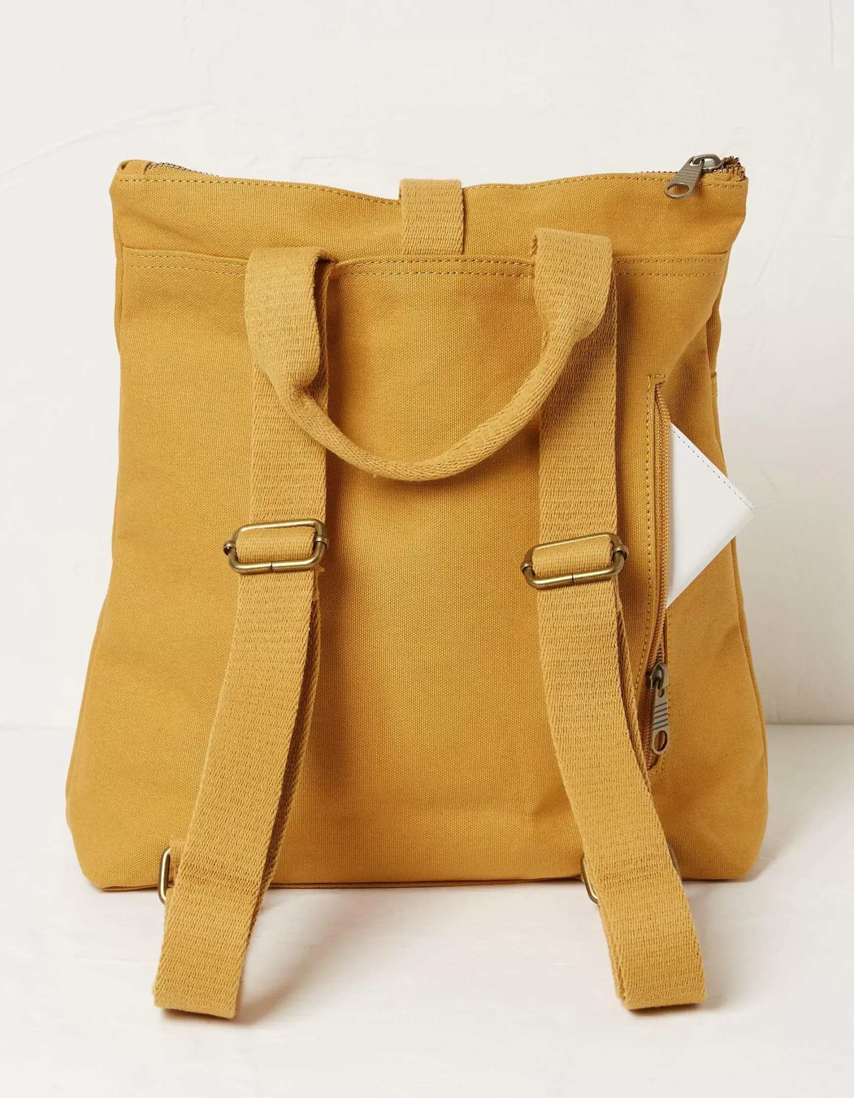 FatFace Alba Canvas Backpack|Women View All