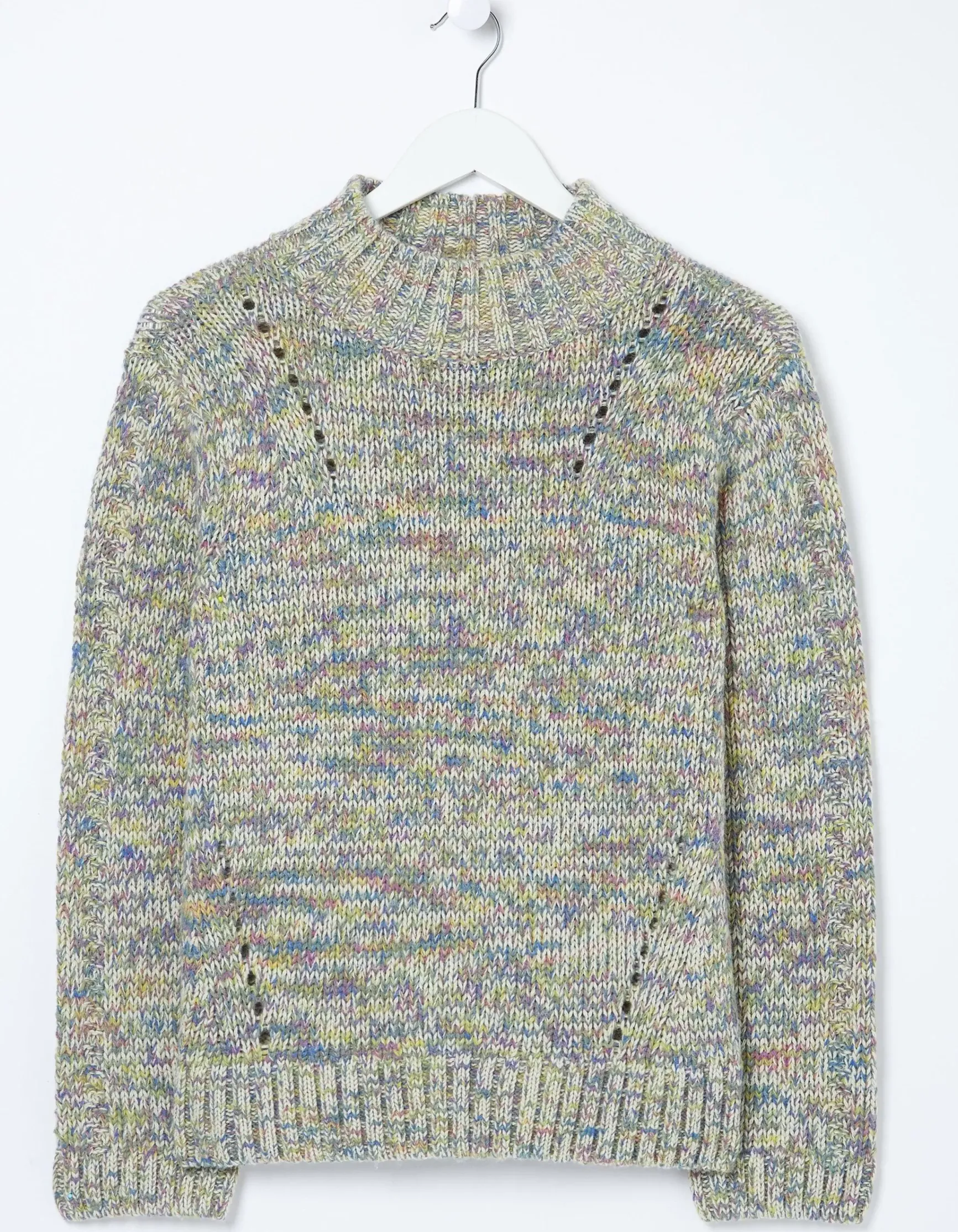 FatFace Alexis Wildscapes Jumper|Women View All