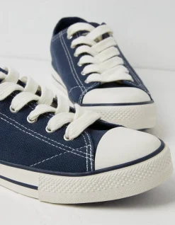 FatFace Alfie Lace Up Trainers|Men View All