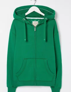 FatFace Amy Zip Through Hoodie|Women View All