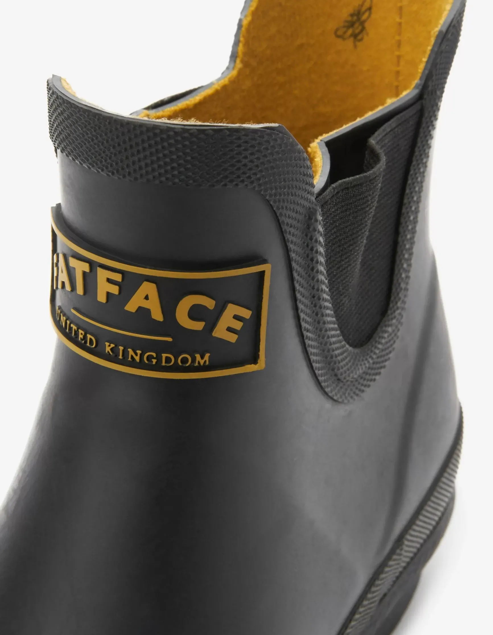 FatFace Ankle Wellies|Women View All