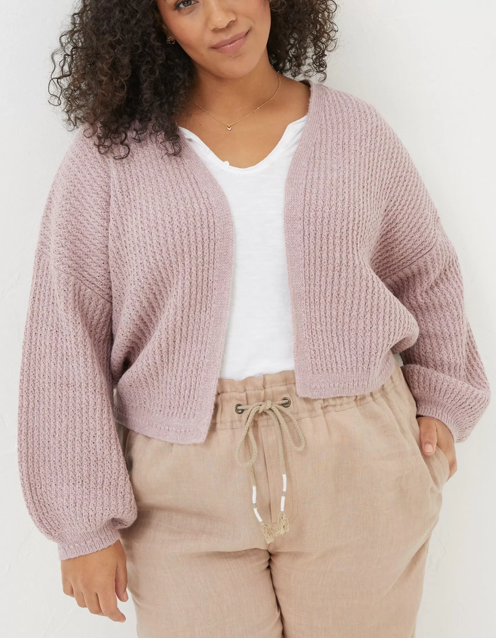 FatFace Anna Cardigan|Women View All