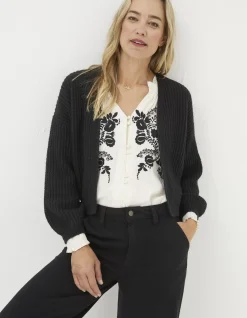 FatFace Anna Cardigan|Women View All