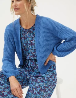 FatFace Anna Cardigan|Women View All