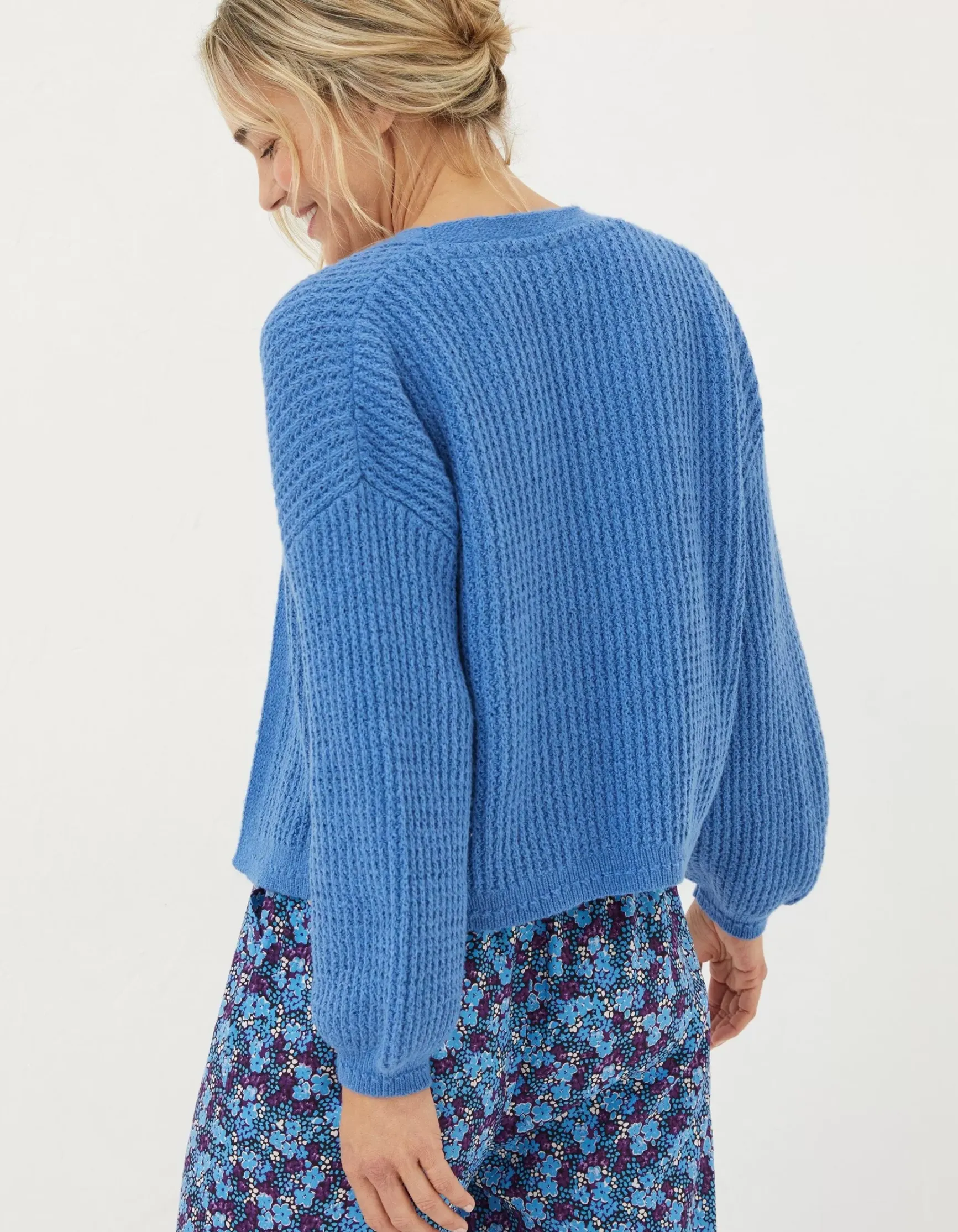 FatFace Anna Cardigan|Women View All