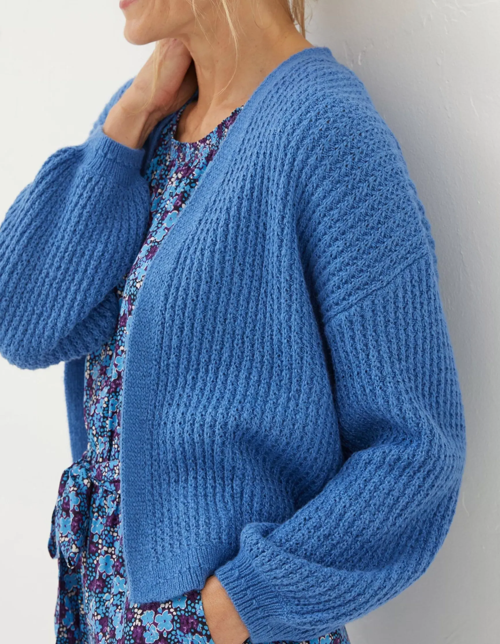 FatFace Anna Cardigan|Women View All