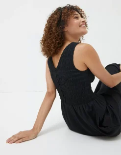 FatFace Anna Midi Dress|Women View All