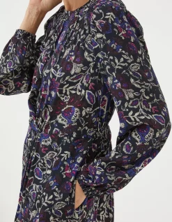 FatFace Annie Inspirit Floral Dress|Women Dresses