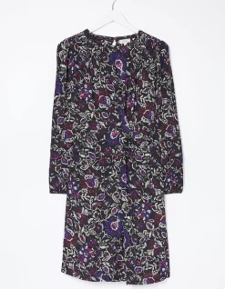 FatFace Annie Inspirit Floral Dress|Women Dresses