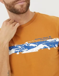 FatFace Another Week T-Shirt|Men View All