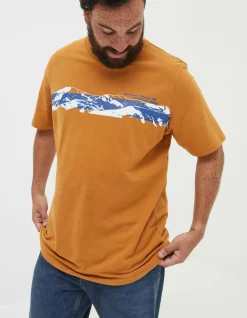 FatFace Another Week T-Shirt|Men View All