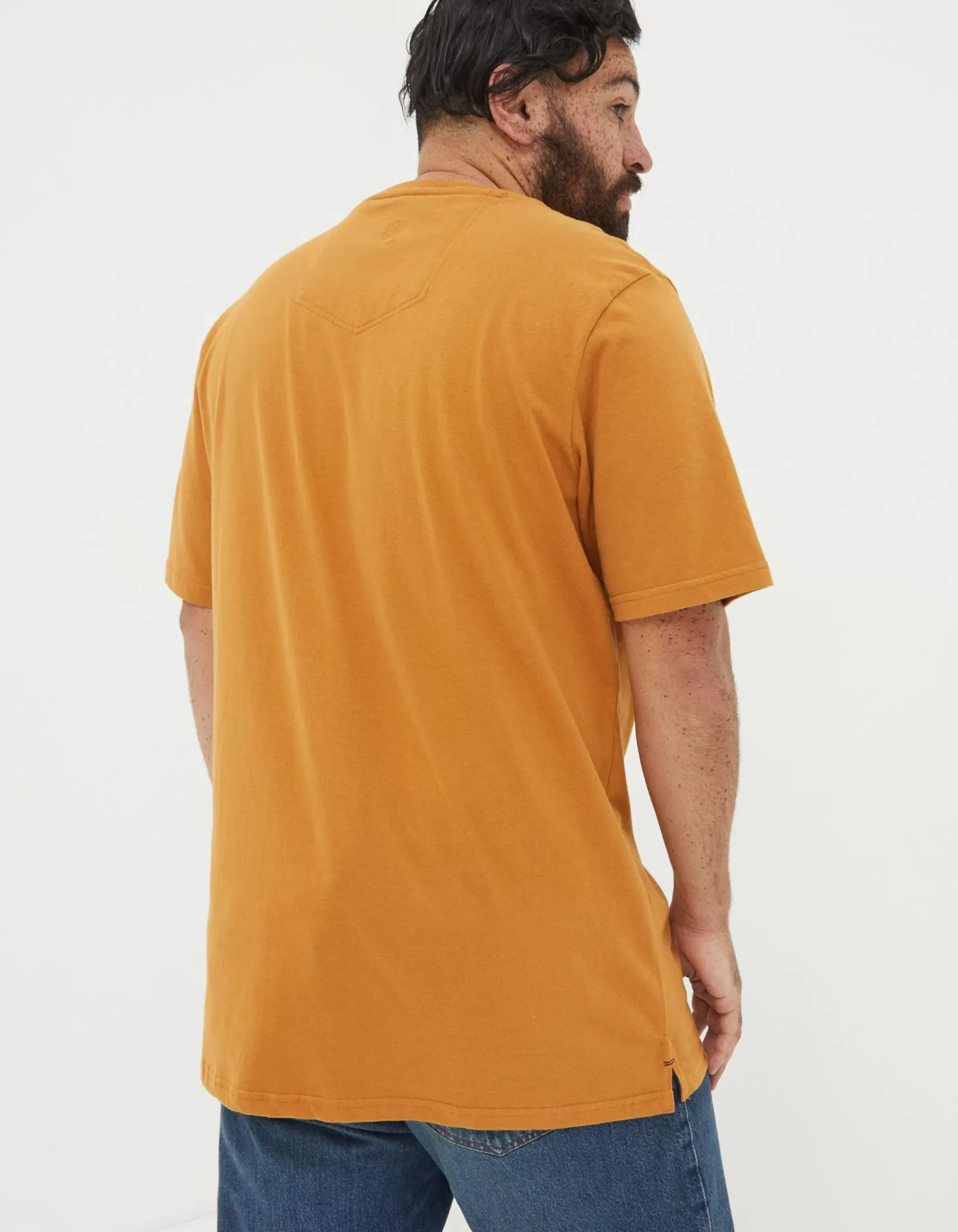 FatFace Another Week T-Shirt|Men View All