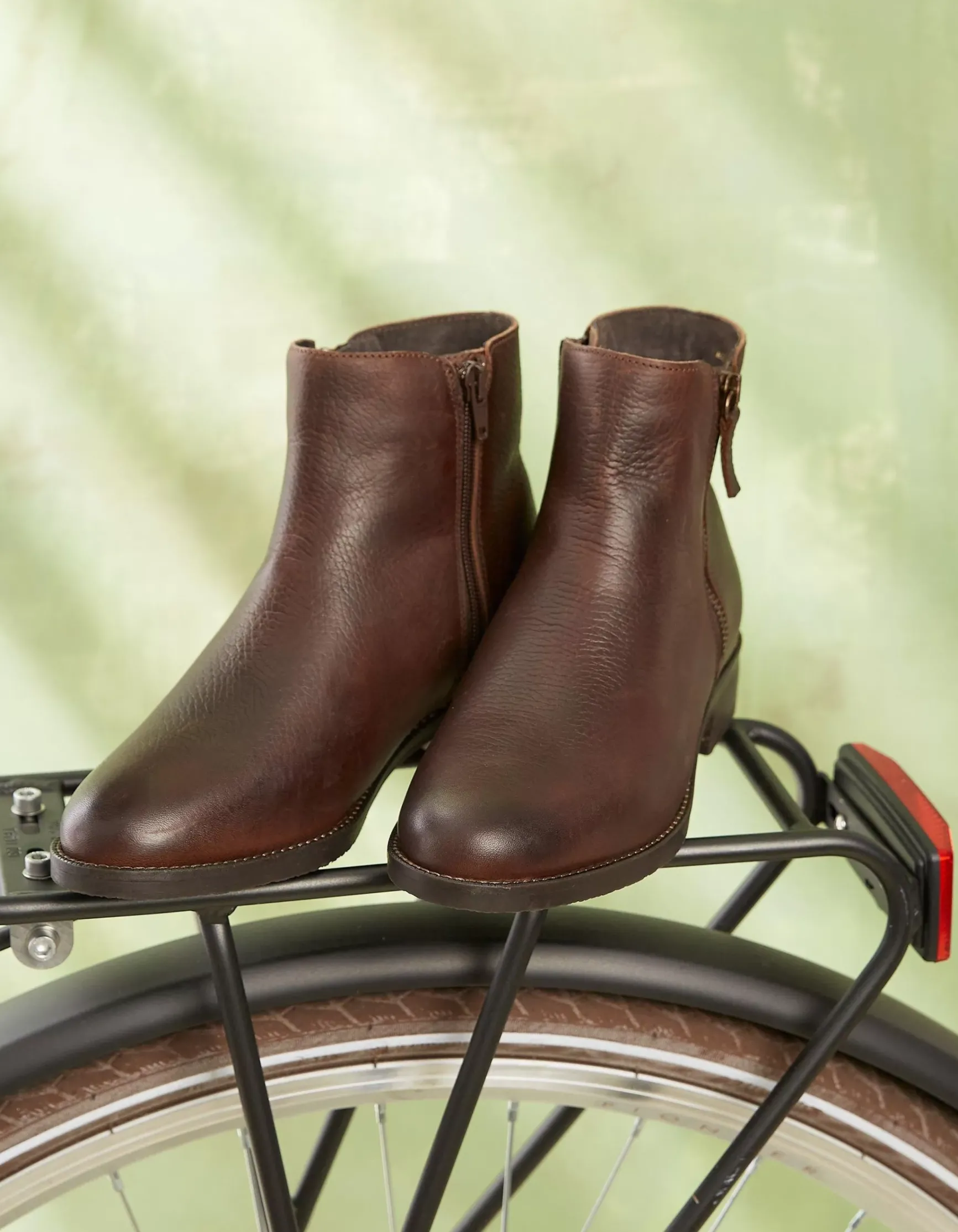 FatFace Aria Ankle Zip Boots|Women View All