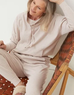 FatFace Arla Funnel Top|Women Nightwear & Loungewear
